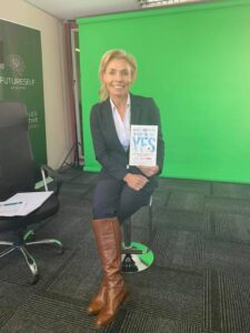 Lee den Hond - Inspirational Speaker, Athlete, Adventurer, Entrepreneur