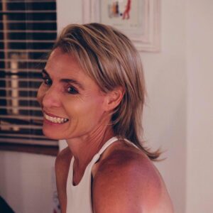 Lee den Hond - Inspirational Speaker, Athlete, Adventurer, Entrepreneur