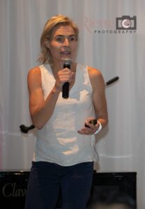 Lee den Hond - Inspirational Speaker, Athlete, Adventurer, Entrepreneur