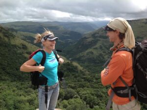 Lee den Hond - Inspirational Speaker, Athlete, Adventurer, Entrepreneur