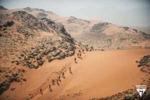 Lee den Hond - Inspirational Speaker, Athlete, Adventurer, Entrepreneur