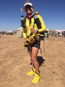 Lee den Hond - Inspirational Speaker, Athlete, Adventurer, Entrepreneur