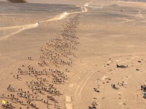 Lee den Hond - Inspirational Speaker, Athlete, Adventurer, Entrepreneur