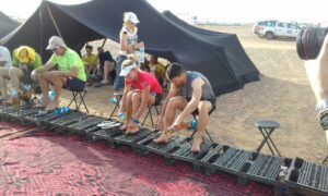Lee den Hond - Inspirational Speaker, Athlete, Adventurer, Entrepreneur