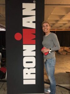 Lee den Hond - Inspirational Speaker, Athlete, Adventurer, Entrepreneur