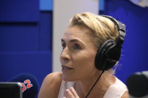 Lee den Hond - Inspirational Speaker, Athlete, Adventurer, Entrepreneur