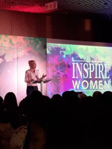 Lee den Hond - Inspirational Speaker, Athlete, Adventurer, Entrepreneur