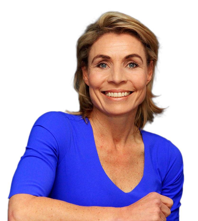 Lee den Hond - Inspirational Speaker, Author, Philanthropist, Adventurer