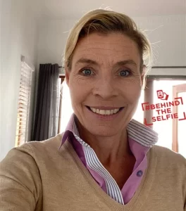 Lee den Hond - Inspirational Speaker, Author, Philanthropist, Adventurer