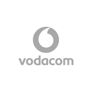 Lee den Hond Clients - Vodacom