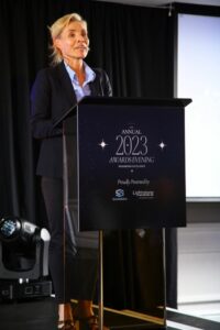Lee den Hond - Inspirational Speaker, Athlete, Adventurer, Entrepreneur
