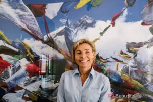 Lee den Hond - Inspirational Speaker, Athlete, Adventurer, Entrepreneur